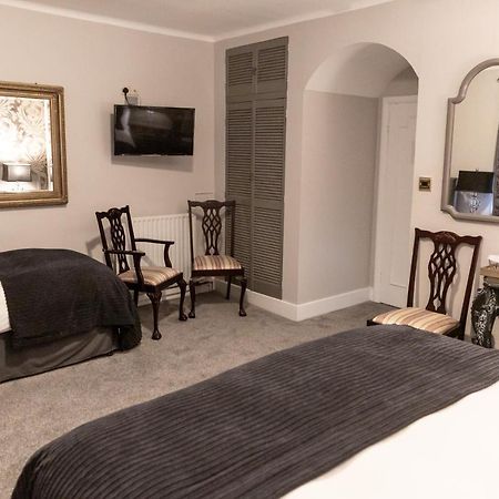 Aaron Court B&B Dublin Ngoại thất bức ảnh