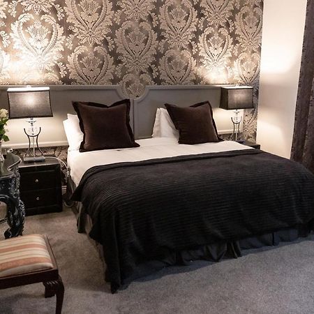 Aaron Court B&B Dublin Ngoại thất bức ảnh