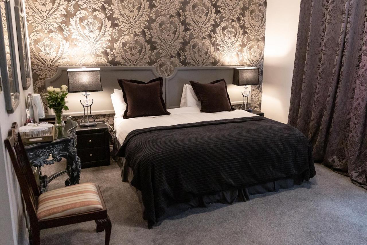 Aaron Court B&B Dublin Ngoại thất bức ảnh