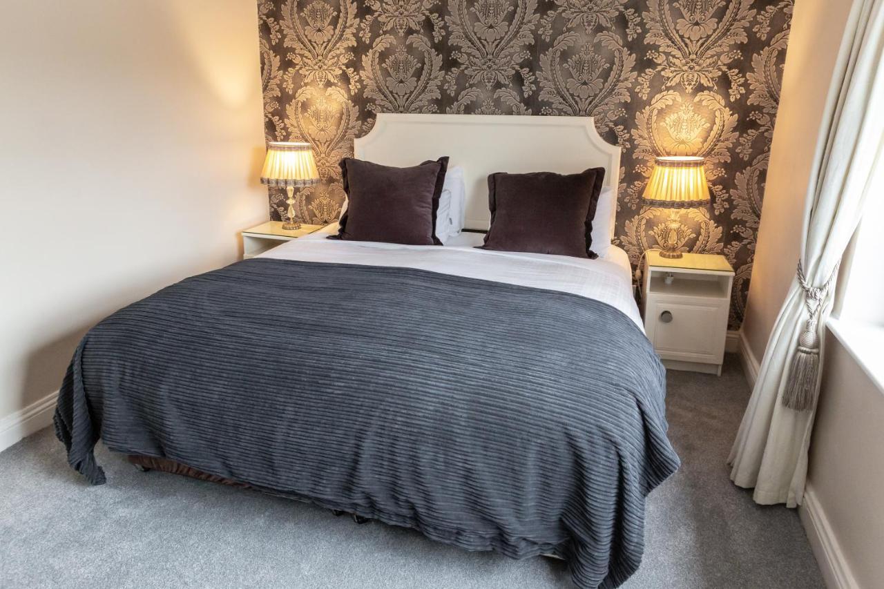Aaron Court B&B Dublin Ngoại thất bức ảnh