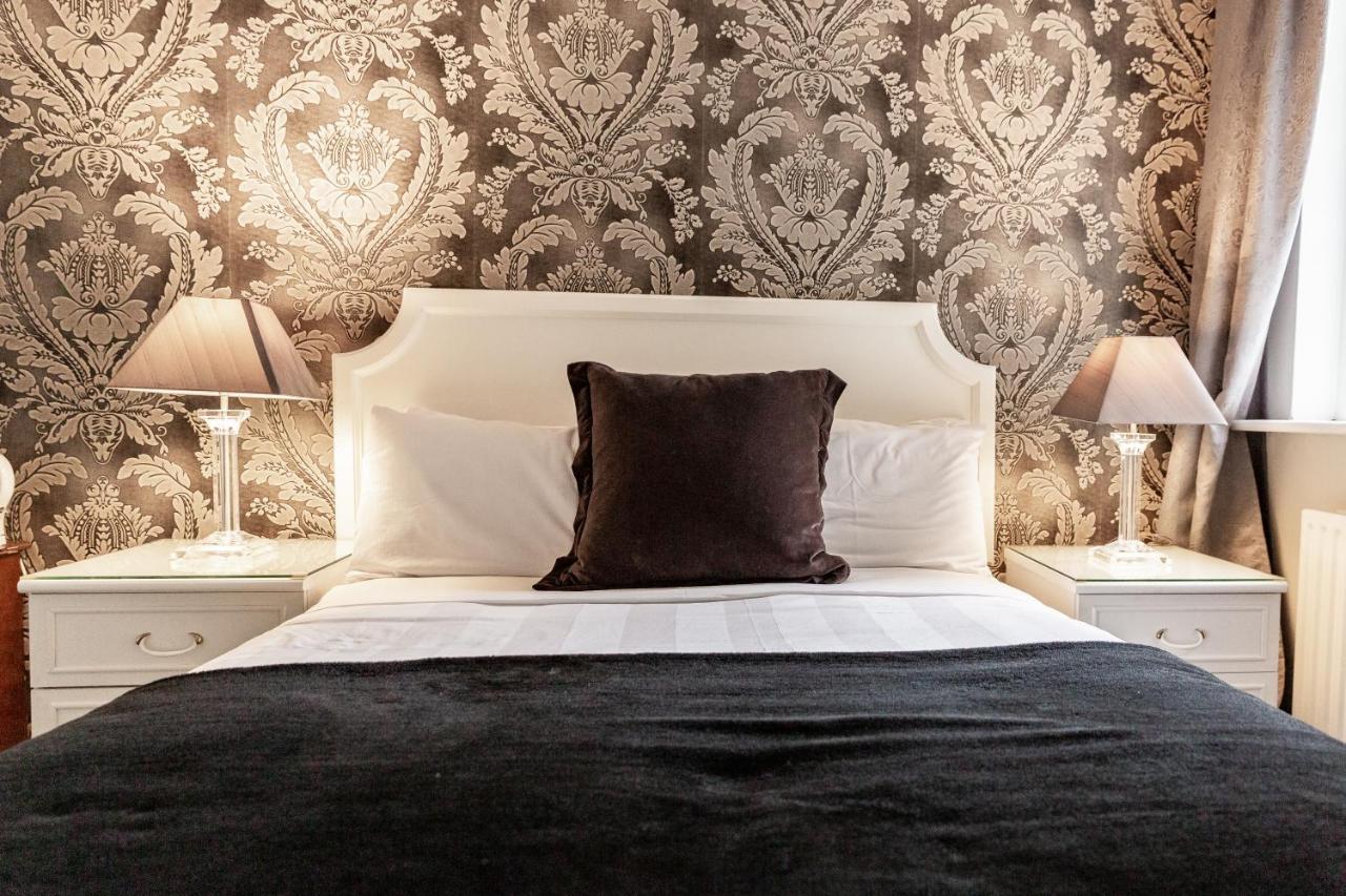 Aaron Court B&B Dublin Ngoại thất bức ảnh
