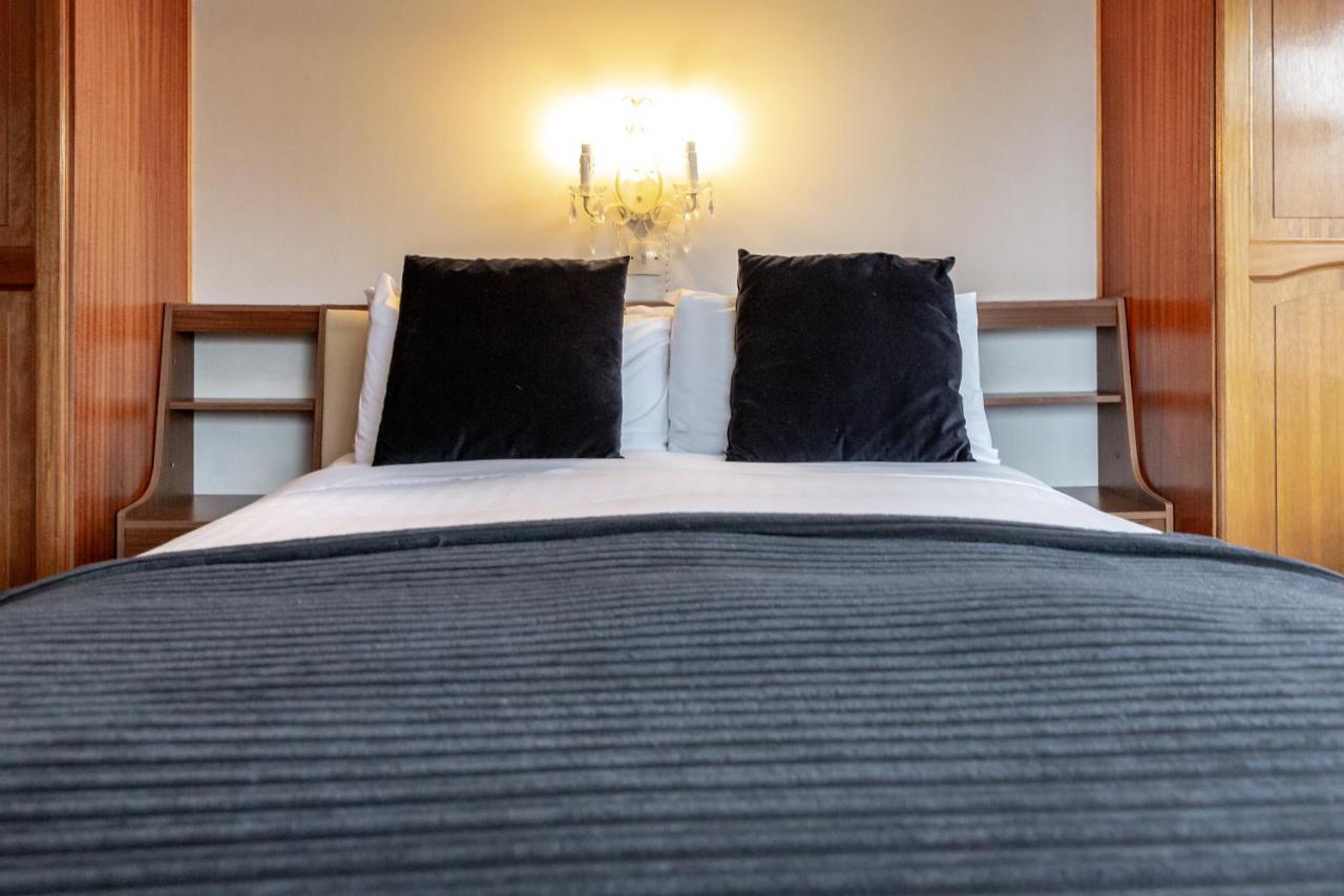 Aaron Court B&B Dublin Ngoại thất bức ảnh