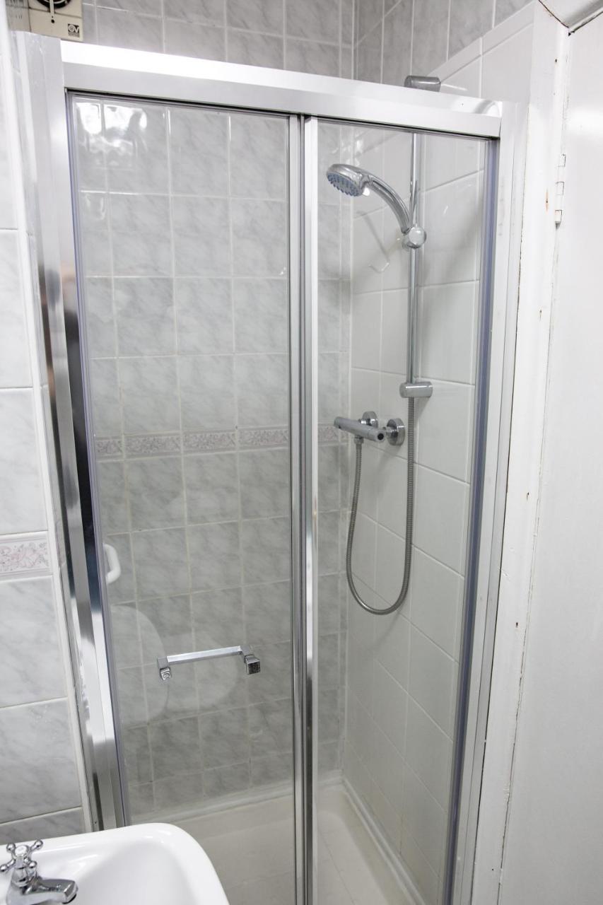 Aaron Court B&B Dublin Ngoại thất bức ảnh