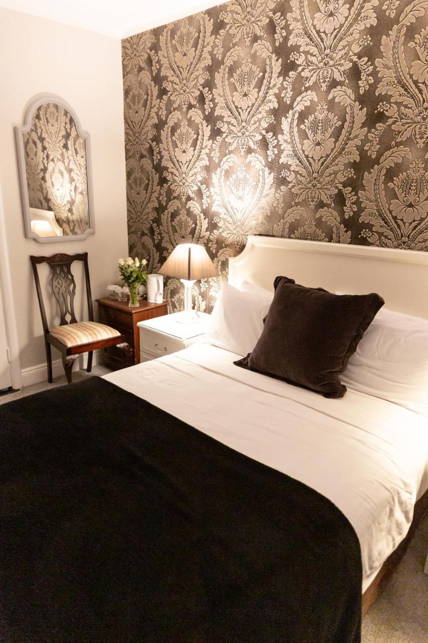 Aaron Court B&B Dublin Ngoại thất bức ảnh