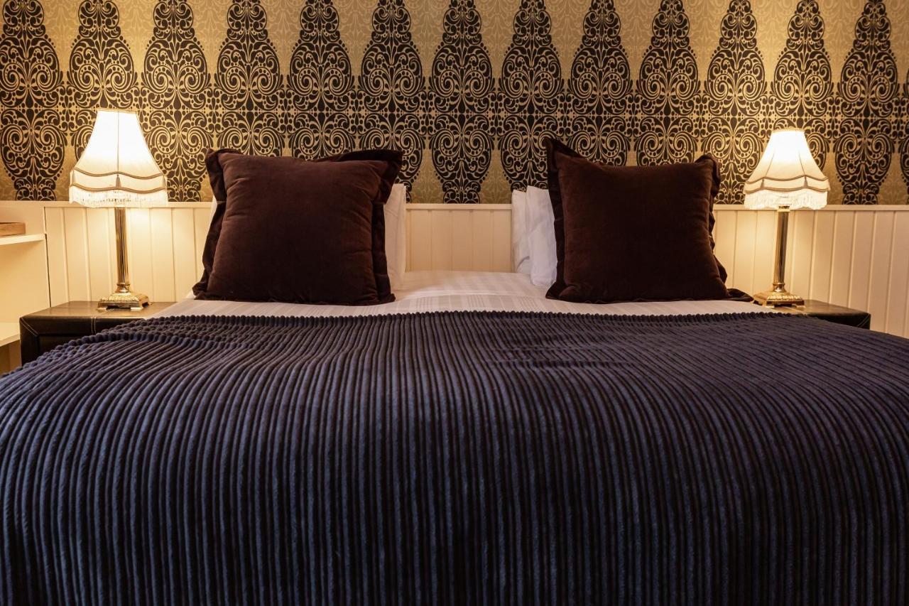Aaron Court B&B Dublin Ngoại thất bức ảnh