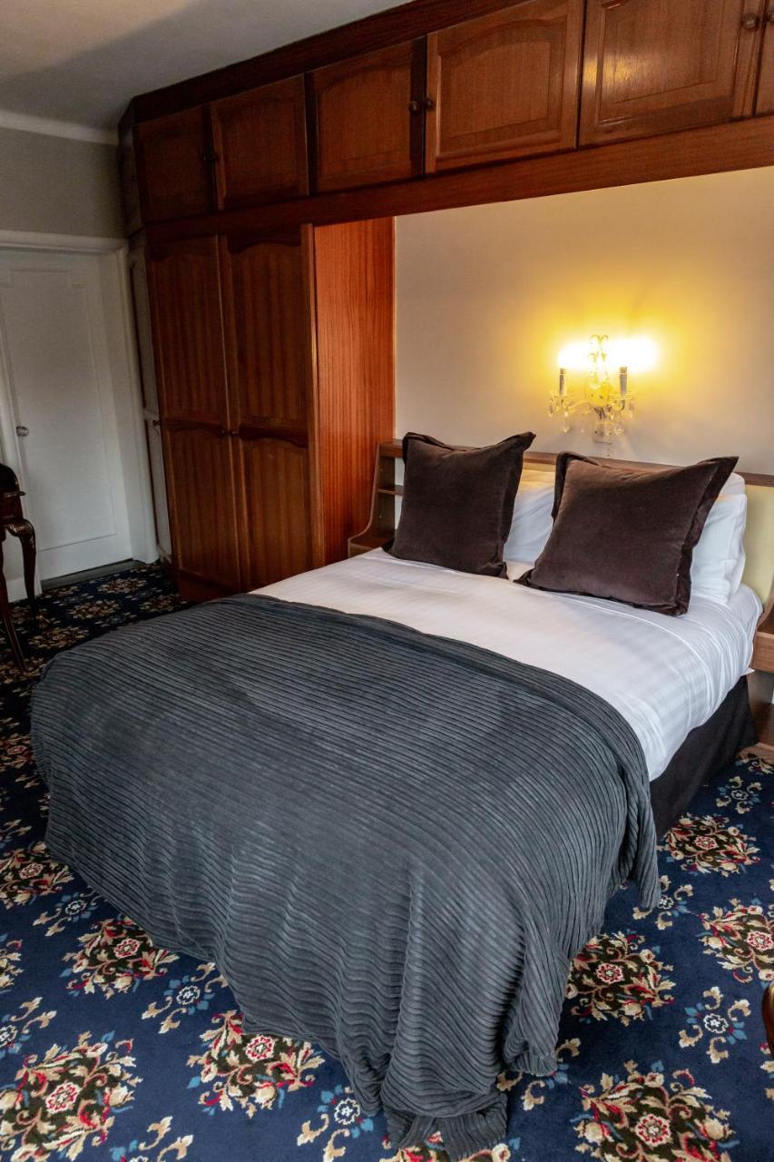 Aaron Court B&B Dublin Ngoại thất bức ảnh