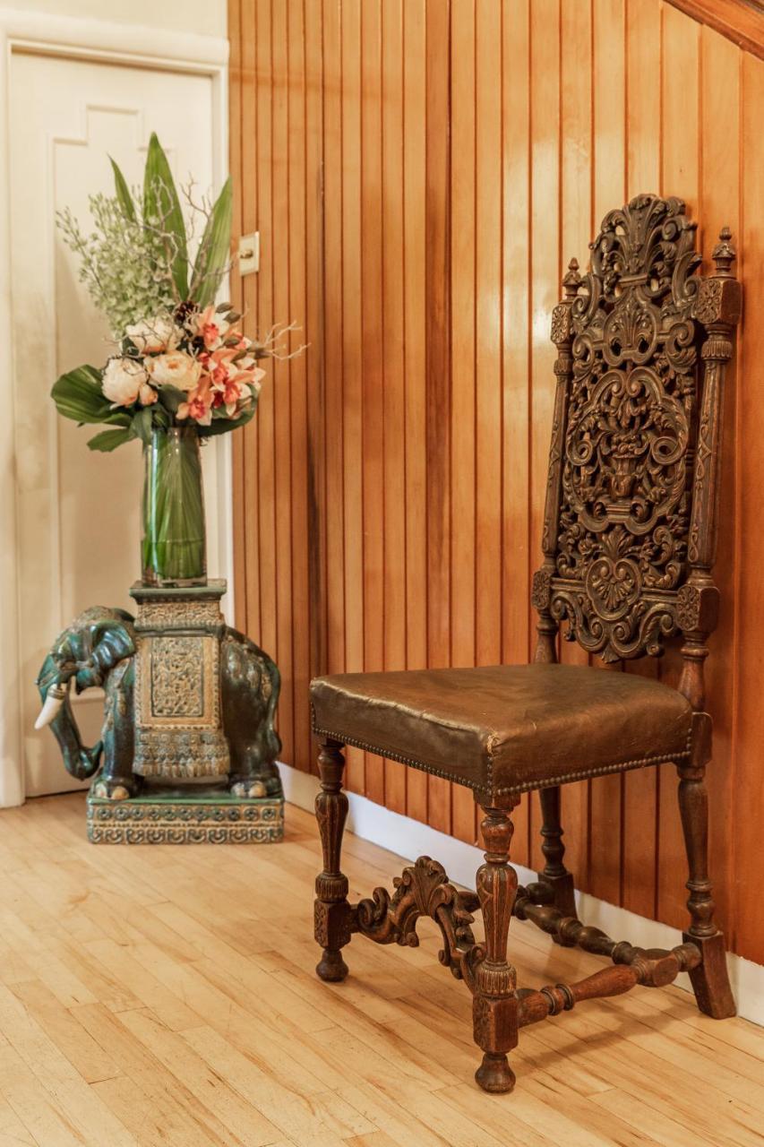 Aaron Court B&B Dublin Ngoại thất bức ảnh