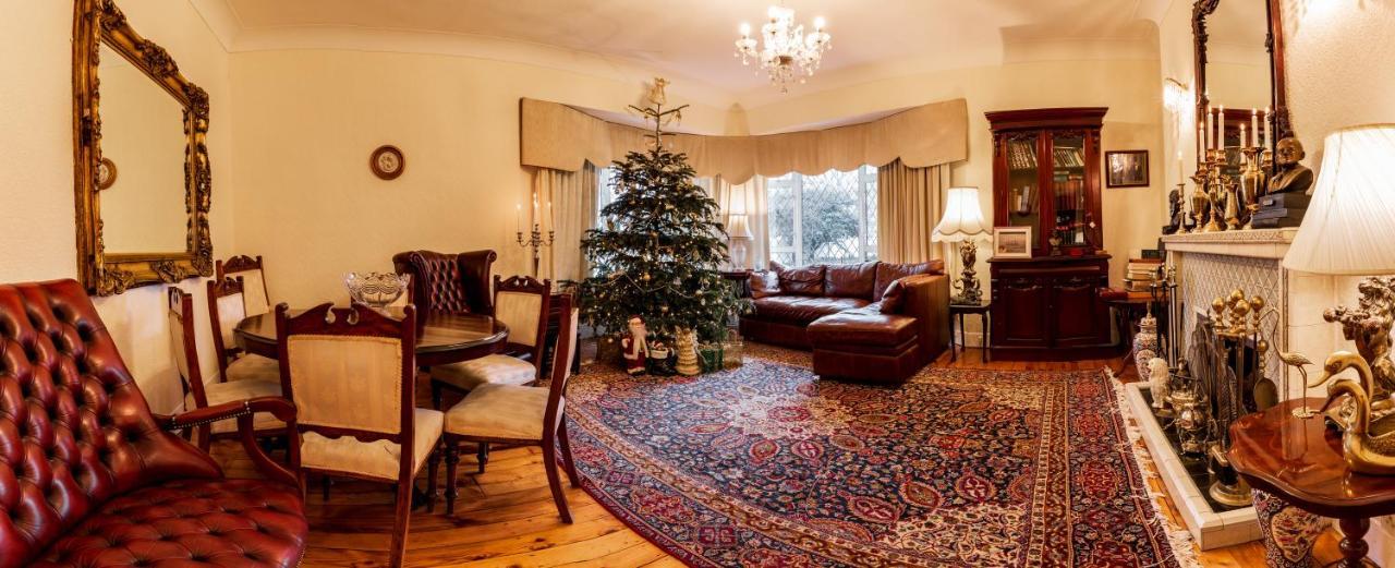 Aaron Court B&B Dublin Ngoại thất bức ảnh