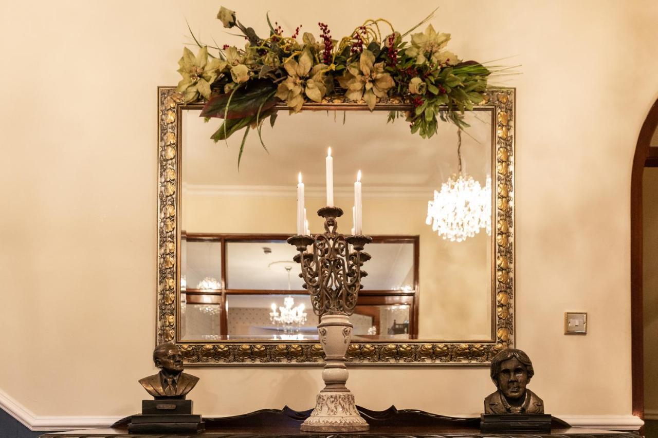 Aaron Court B&B Dublin Ngoại thất bức ảnh