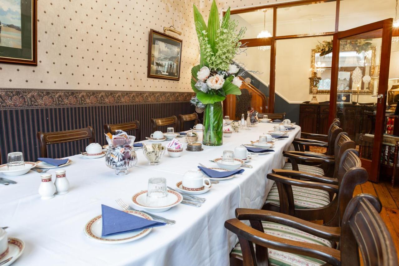 Aaron Court B&B Dublin Ngoại thất bức ảnh