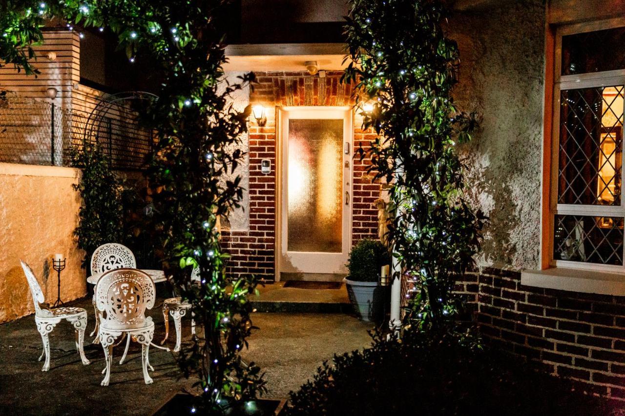 Aaron Court B&B Dublin Ngoại thất bức ảnh