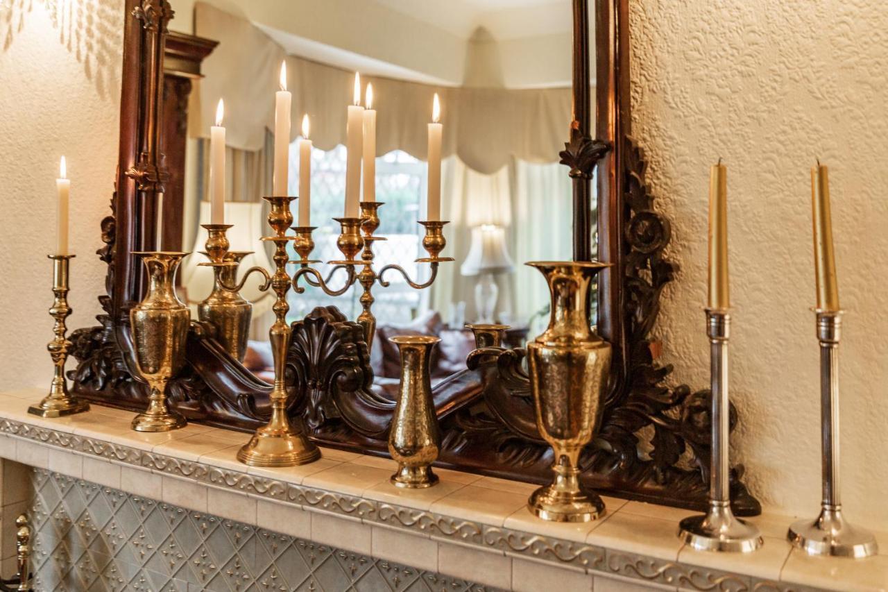 Aaron Court B&B Dublin Ngoại thất bức ảnh